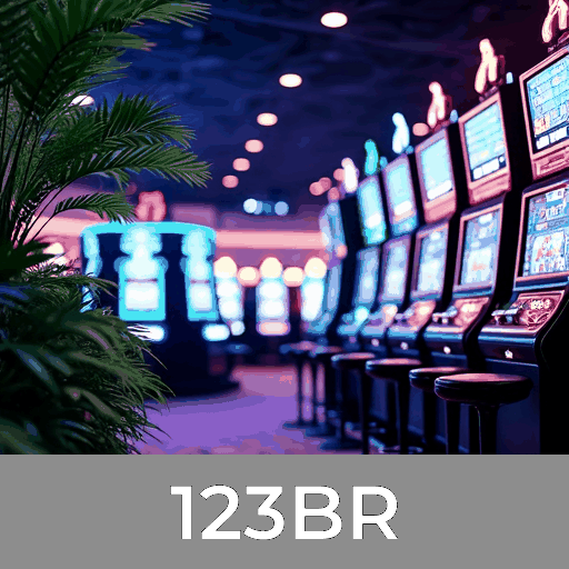 123BR: Experiência Autêntica em Jogos de Mesa Ao Vivo
