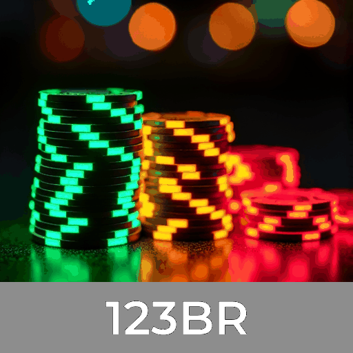 123BR: Plataforma de Jogos com Serviços Profissionais e Segurança Máxima
