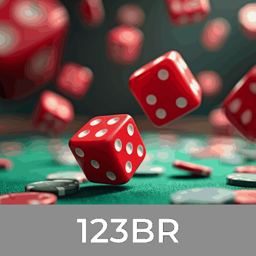123BR: A Experiência Completa de Jogo em seu Celular