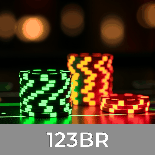 Aproveite Bônus Incomparáveis no 123BR