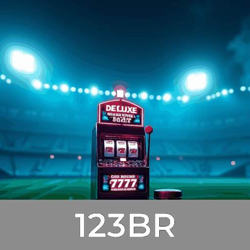 123BR: Slots - Mega Prêmios, Mesa - Estratégia, Live - Realismo