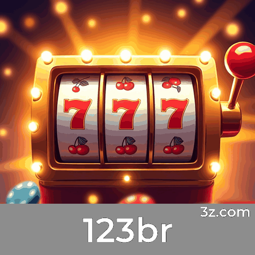 123br: Jogos de Cassino Empolgantes e Oportunidades de Ganhar