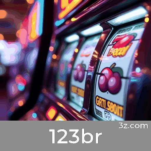 123br: Inovação Tecnológica em Apostas Digitais