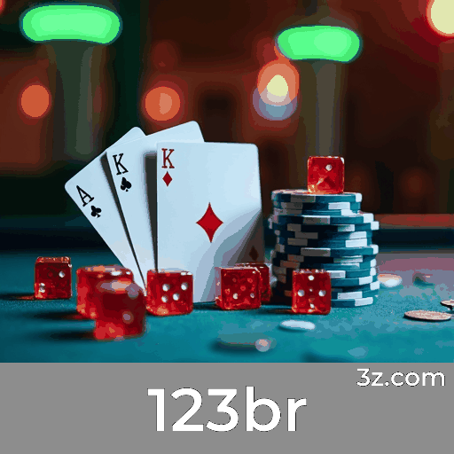 123br: Seu Cassino Online Seguro e Rápido