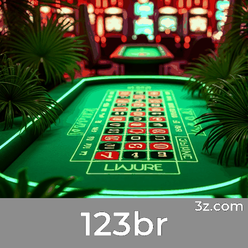 Experiência de Luxo com Casino Excepcional no 123br